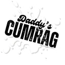 Daddy's C*mRag Merch
