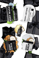 GIFT Gift Sets - Travel Size LEATHERDADDY BATOR