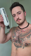 Body Lotion - LeatherDaddy