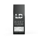 Food & Beverages Ground / 12oz KINKY Coffee - Dark French Roast - Leatherdaddy Lifestyle LEATHERDADDY BATOR