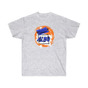 T-Shirt Ash / S Copy of Albo & Dong LEATHERDADDY BATOR