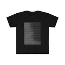 T-Shirt Black / S Chastity x 10 -Chastity Shirts by LockedBoy Athletics LEATHERDADDY BATOR