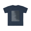 T-Shirt Navy / S Chastity x 10 -Chastity Shirts by LockedBoy Athletics LEATHERDADDY BATOR