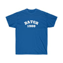 T-Shirt Royal / S OG Bator LEATHERDADDY BATOR