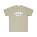 T-Shirt Sand / S OG Bator LEATHERDADDY BATOR