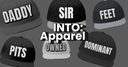 INTO: Apparel that makes a statement