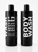 body 473 ml Body Wash - Plant-Based LEATHERDADDY BATOR