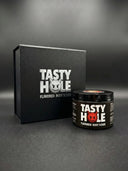 body scrub TastyHole Limited Gift Box – 3 Irresistible Flavors to Heat Up Your Holidays LEATHERDADDY BATOR