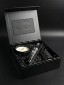 GIFT LeatherDaddy Home Fragrance Gift Box – Luxury Scent Set - Black Friday LEATHERDADDY BATOR