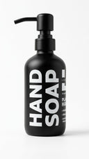 Hand Soap Hand Soap Shea-Infused Paraben-Free | LeatherDaddy® LEATHERDADDY BATOR