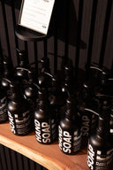 Hand Soap Plant-Based Hand Soap | LeatherDaddy® LEATHERDADDY BATOR