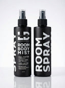 LeatherDaddy Room & Body Mist - 236ml LEATHERDADDY BATOR