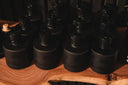 LeatherDaddy Signature Oil Diffuser - Home Fragrance LEATHERDADDY BATOR