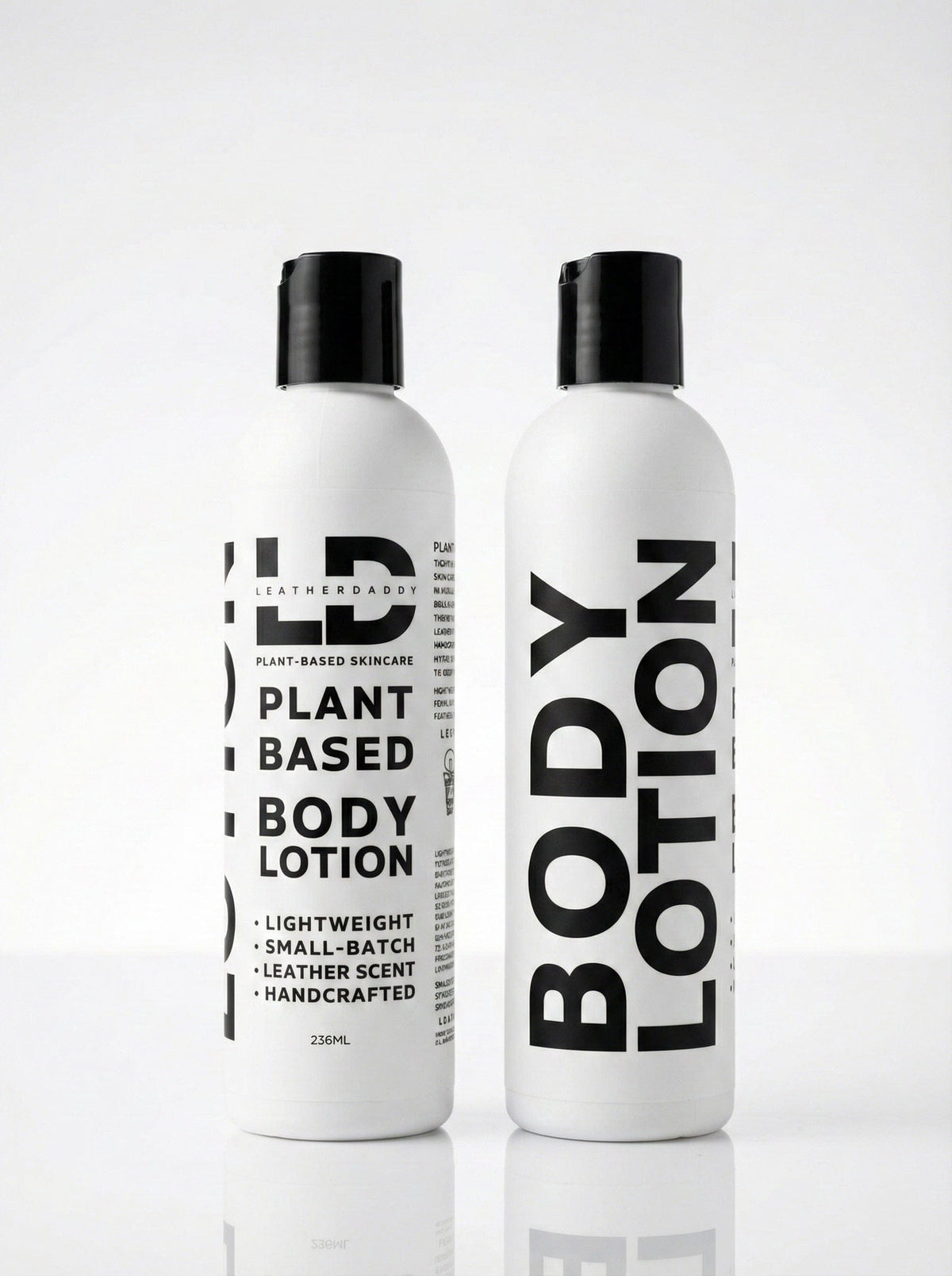 Body Lotion | LeatherDaddy®