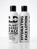 Lotion & Moisturizer Hydrating Face Lotion | LeatherDaddy Skin Co. LEATHERDADDY BATOR