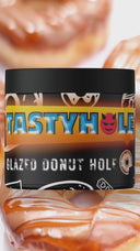 Cherry Gobbler - TastyHole™ Flavored Body Scrub
