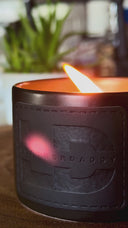 LeatherDaddy Home Fragrance Gift Box – Luxury Scent Set - ($107 VALUE)