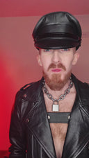 LeatherDaddy Signature Cologne - 50ml Eau de Parfum - Ships Free (U.S.)