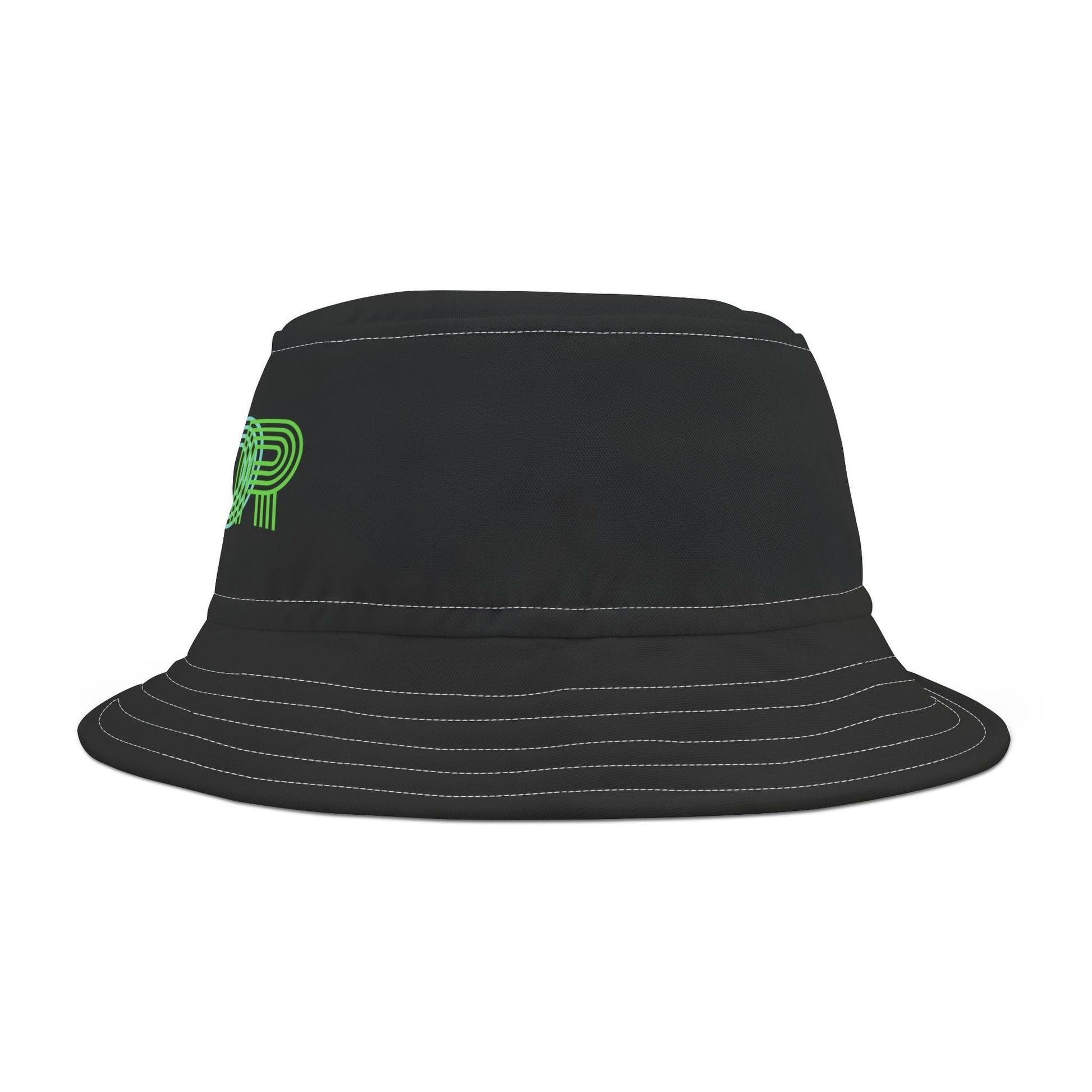 Hats Retro Bator Bucket Hat - B8rBrand - LeatherDaddy Skin Co. LEATHERDADDY BATOR