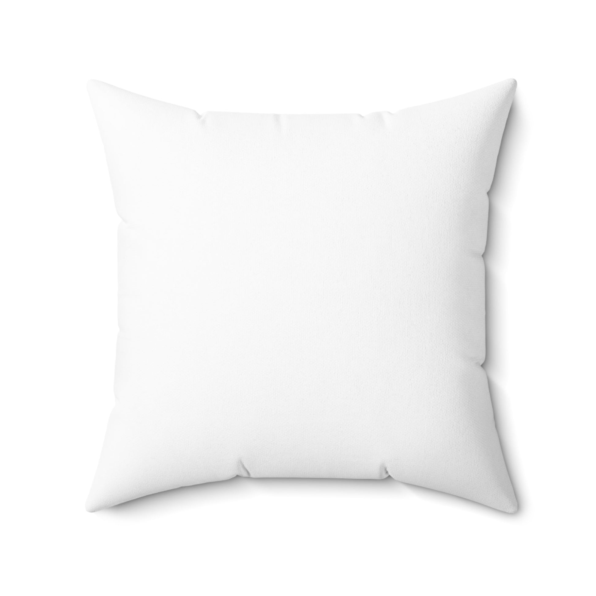 Home Decor CockCage Spun Polyester Square Pillow LEATHERDADDY BATOR