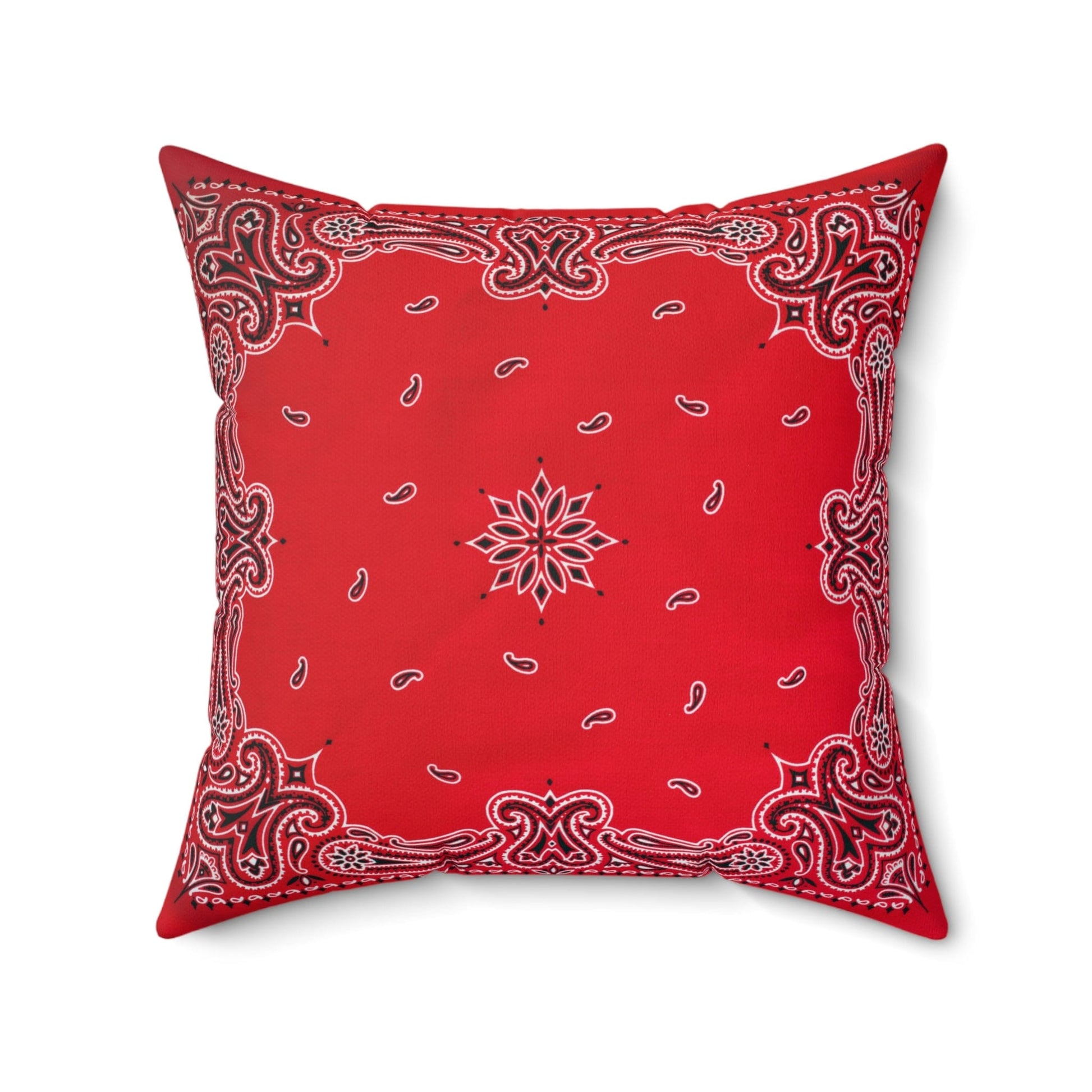 Home Decor Hand Camp Pillow – Bold, Cheeky, and Perfect for FFlagging LEATHERDADDY BATOR