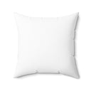 Home Decor IYKYK Spun Polyester Square Pillow LEATHERDADDY BATOR
