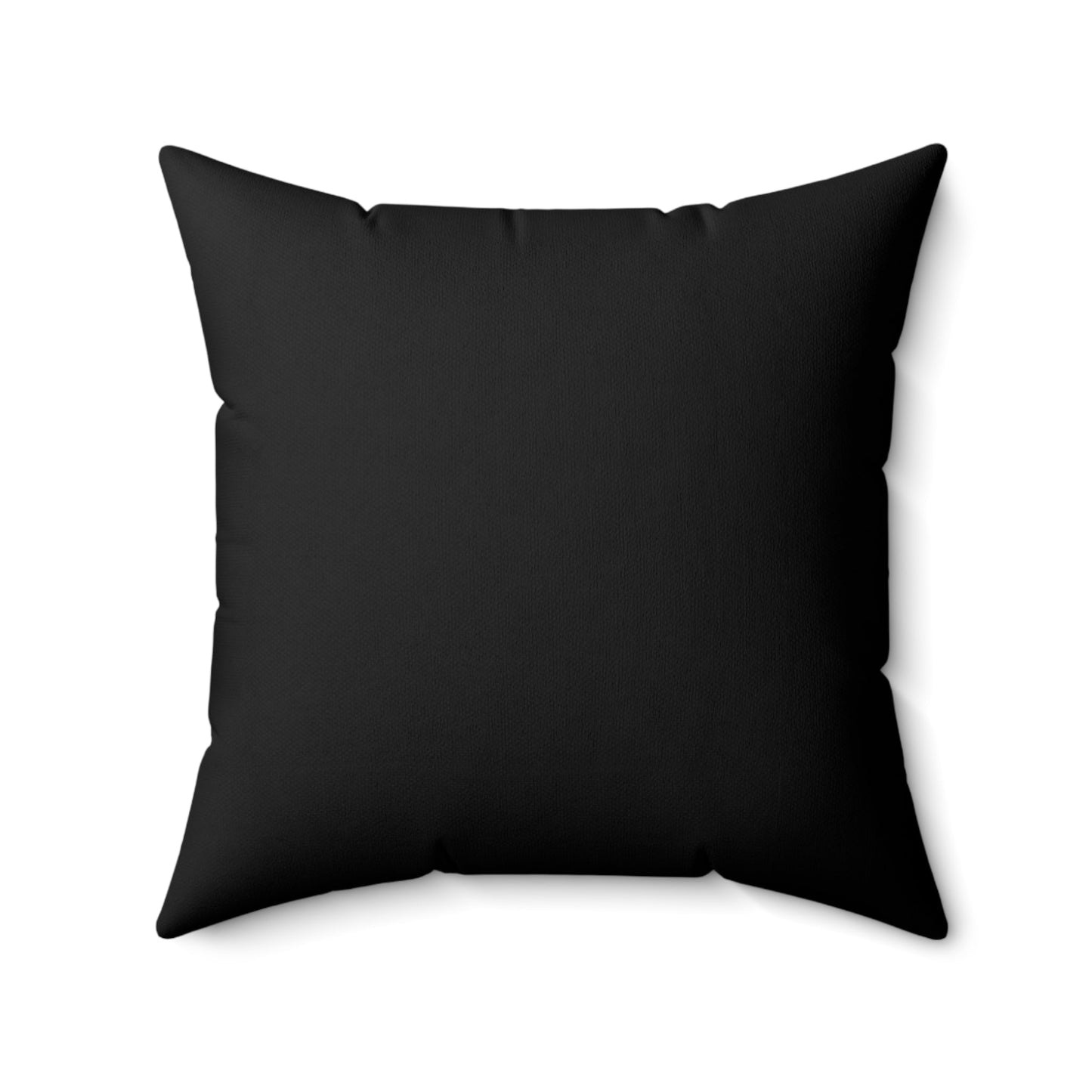 Home Decor Retro Bator Spun Polyester Square Pillow LEATHERDADDY BATOR