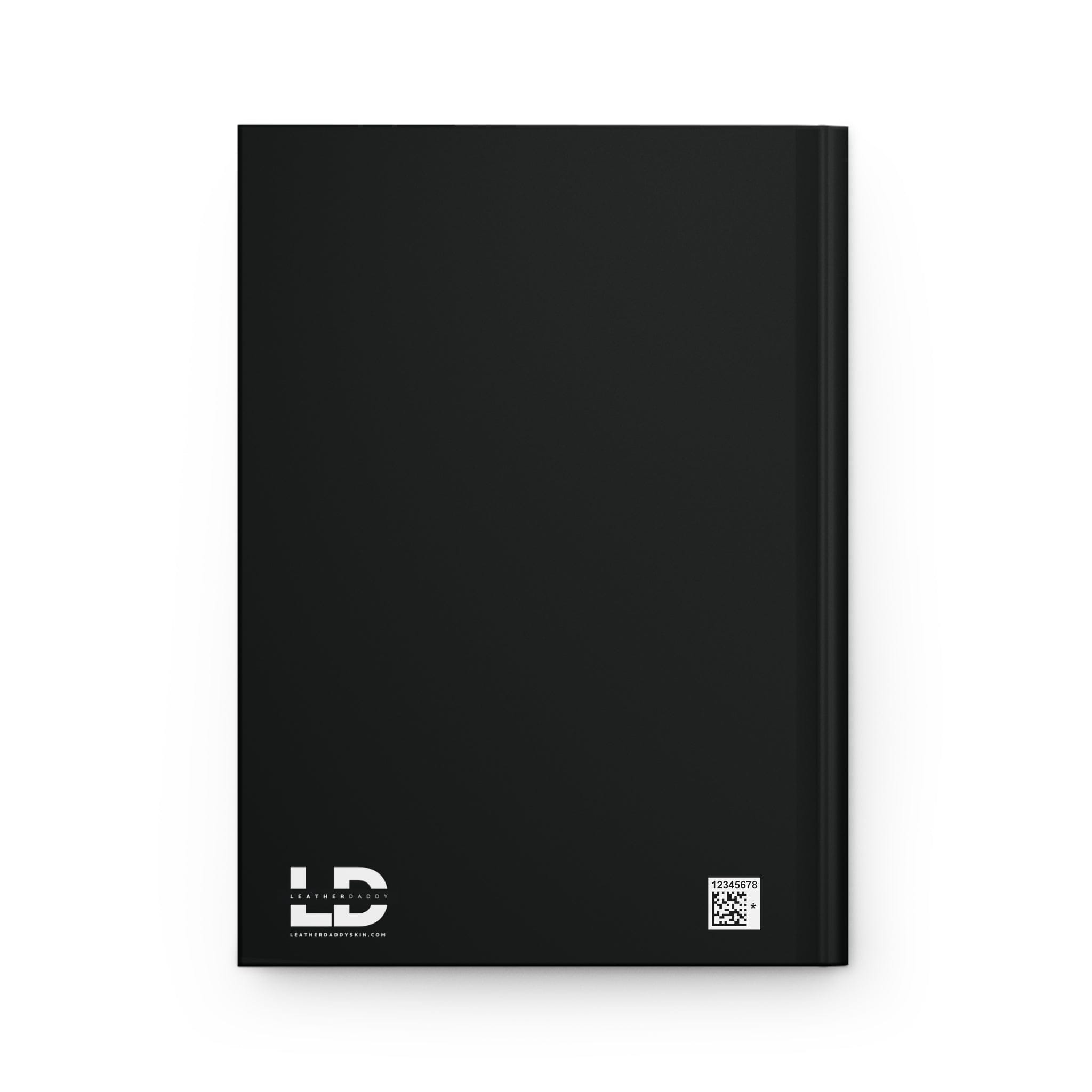 Paper products Journal Locktober 2024 Daily Chastity Journal - Volume #2 LEATHERDADDY BATOR