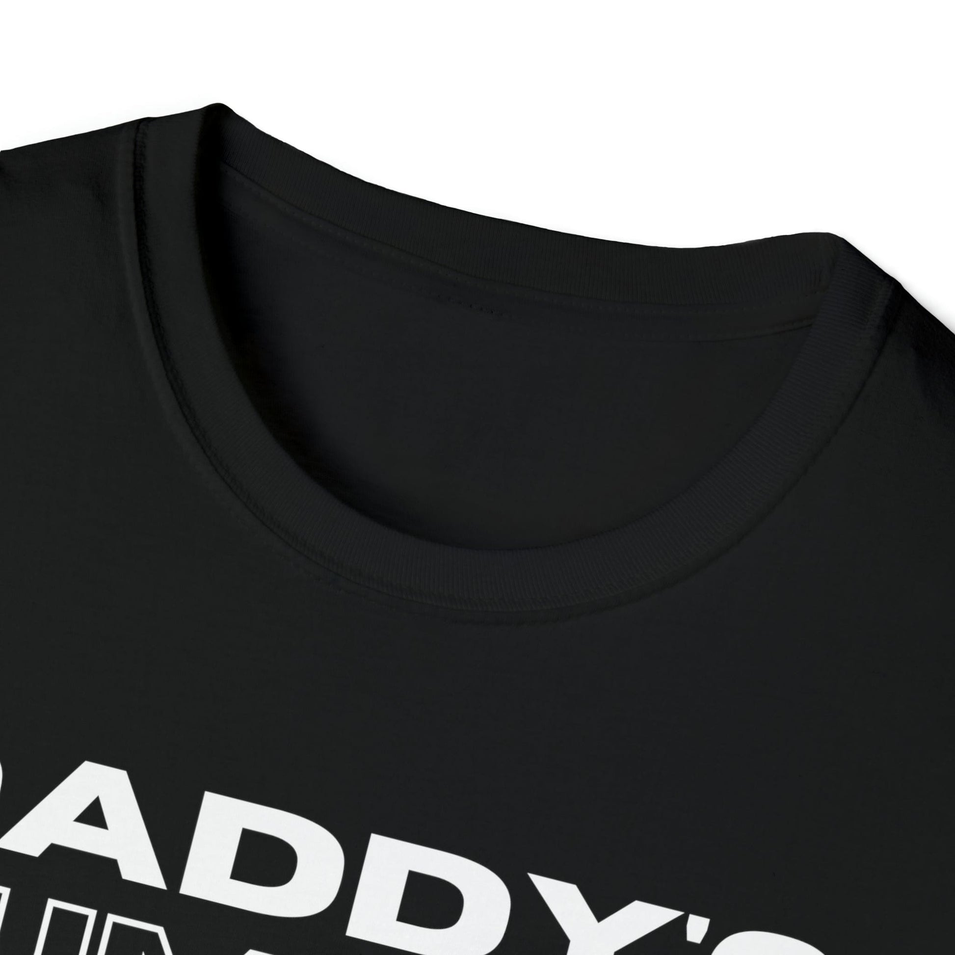 T-Shirt DADDY'S C*MRAG Tee by LeatherDaddy Skin Co. LEATHERDADDY BATOR