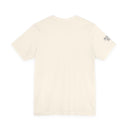 T-Shirt "ICE Supporters Do Not Belong in the Leather Community" Statement T-Shirt against fascism. ANTI-ICE. Abolish Ice. LEATHERDADDY BATOR