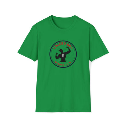 T-Shirt Irish Green / S LockedBoy Sports Club - Chastity Tshirt LEATHERDADDY BATOR