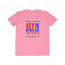 T-Shirt Keyholder ’26 Locktober Chastity Shirt | Lockedboy by LeatherDaddy® LEATHERDADDY BATOR