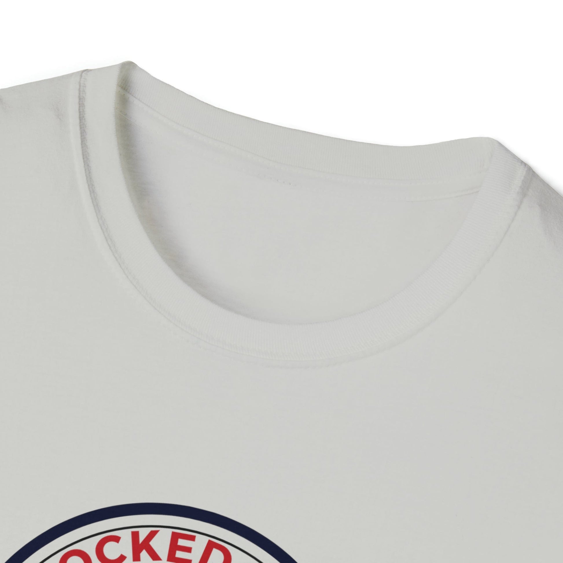 T-Shirt LockedBoy Sports Club - Chastity Tshirt Kettlebell LEATHERDADDY BATOR