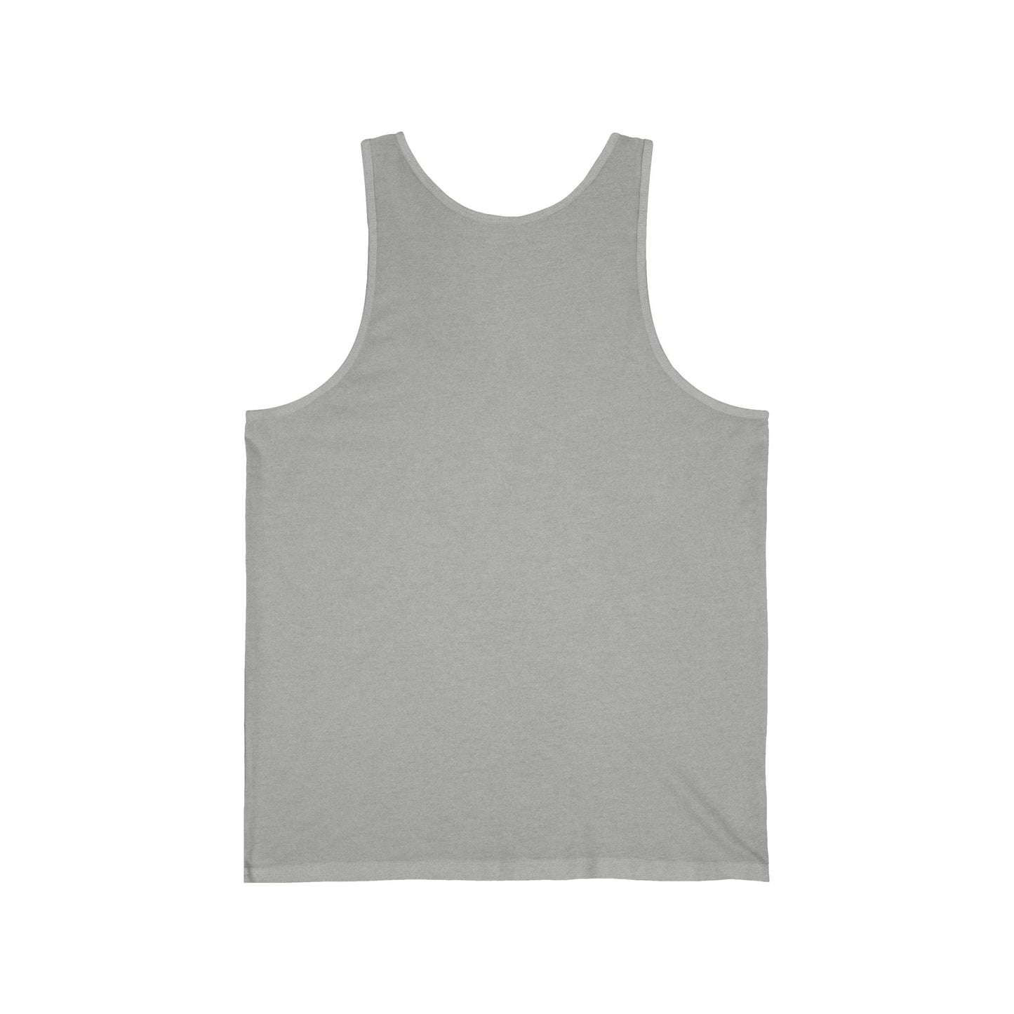 Tank Top Bate Mode On Tank Top - B8rBrand LEATHERDADDY BATOR