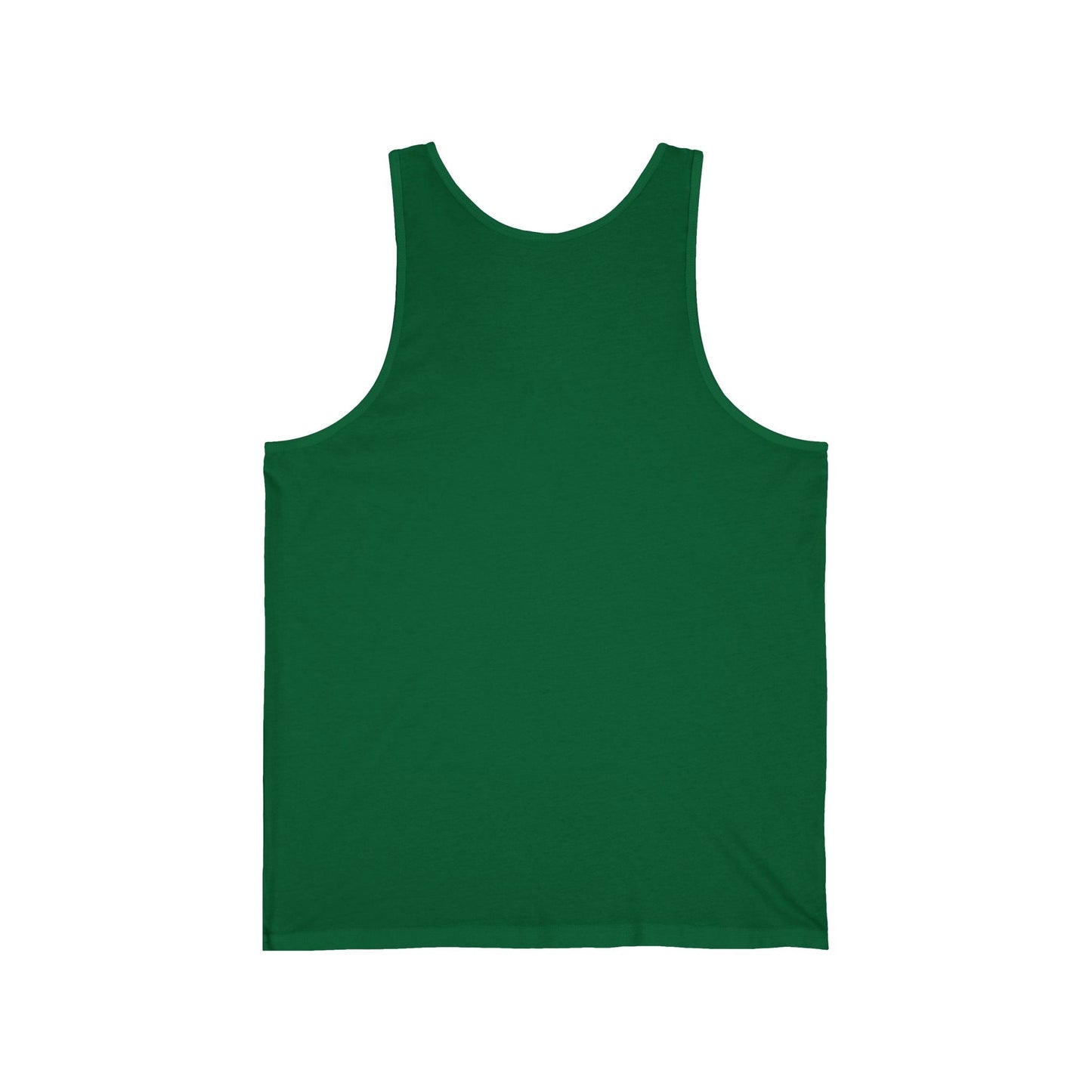 Tank Top Bate Mode On Tank Top - B8rBrand LEATHERDADDY BATOR