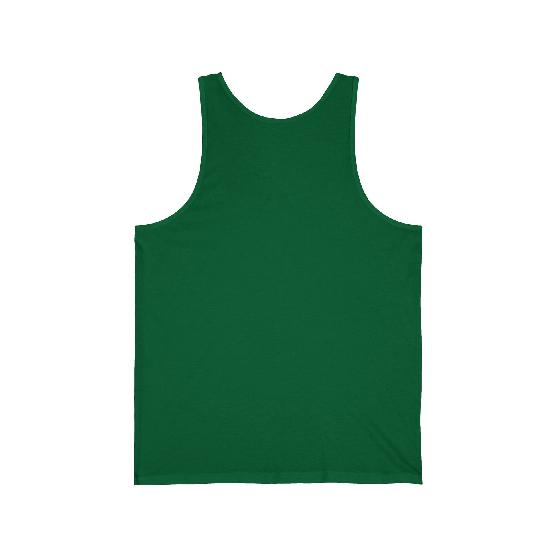 Tank Top Crop It Like Its Hot Tank Top - LeatherDaddy LEATHERDADDY BATOR