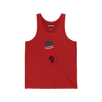 Tank Top XS / Red IYKYK Tank Top - LeatherDaddy LEATHERDADDY BATOR