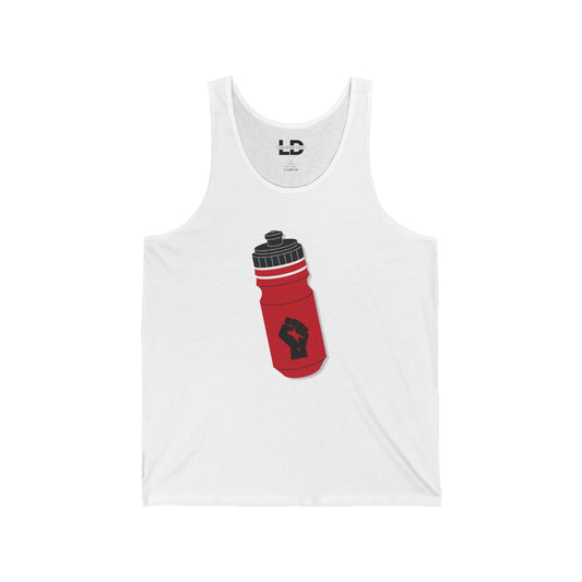 Tank Top XS / White IYKYK Tank Top - LeatherDaddy LEATHERDADDY BATOR