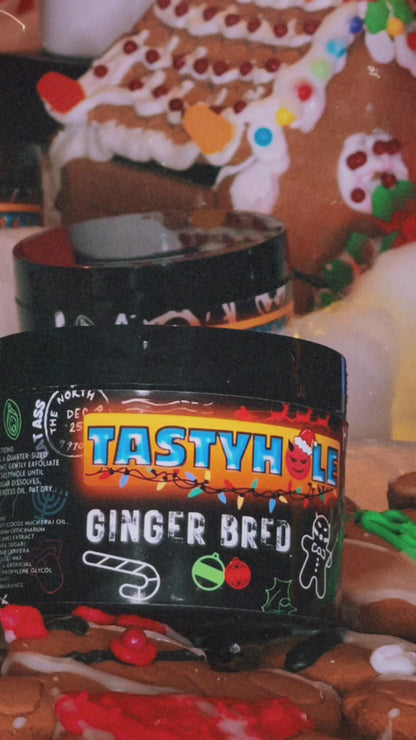 GingerBred TastyHole