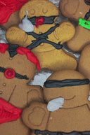 GingerBred - TastyHole™ Flavored Body Scrub