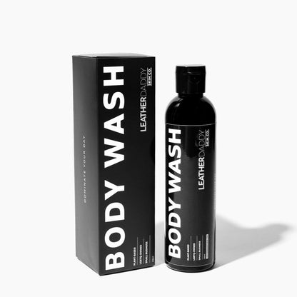 body Body Wash LEATHERDADDY BATOR