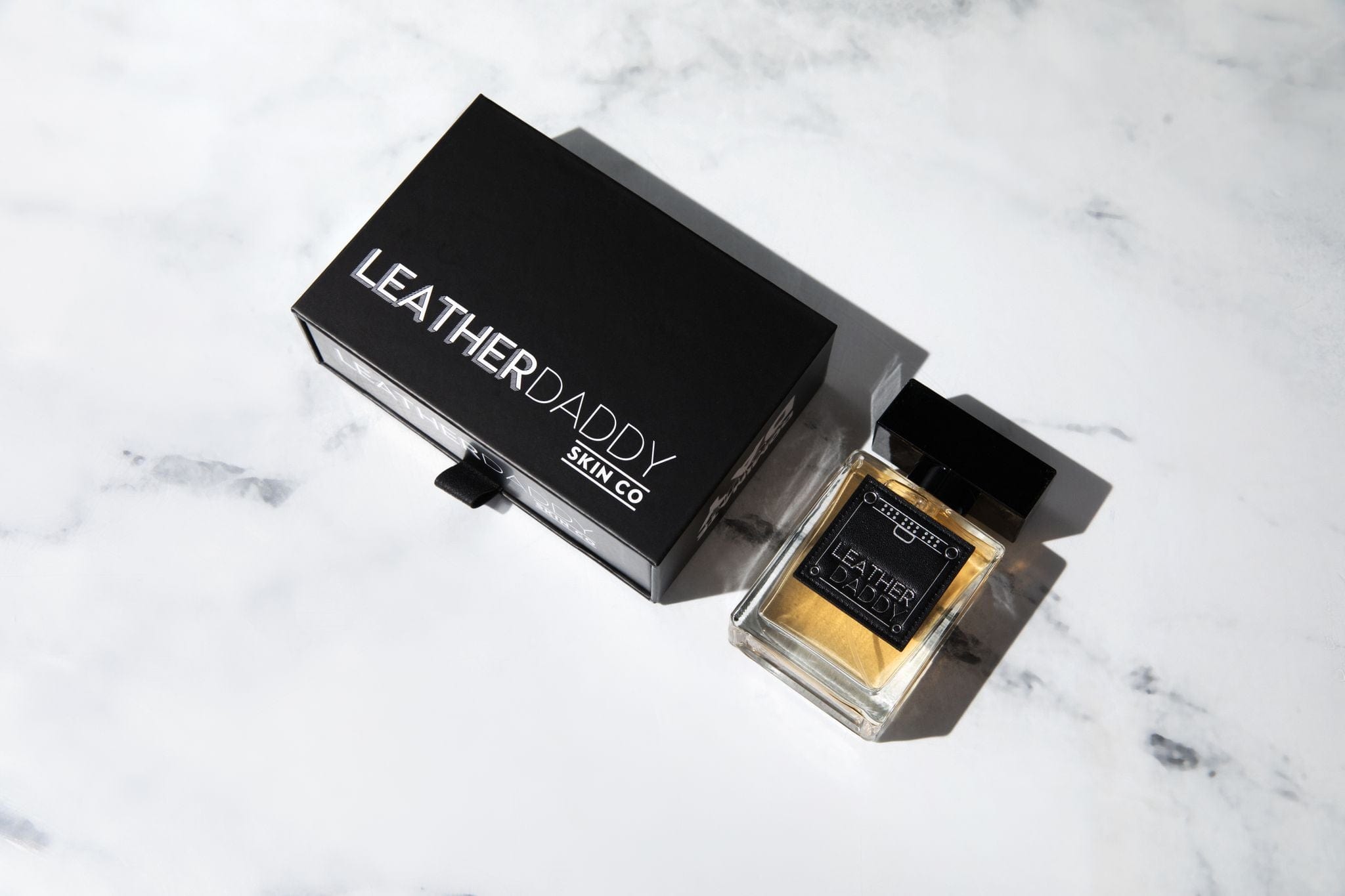 Fragrance LeatherDaddy Cologne LEATHERDADDY BATOR