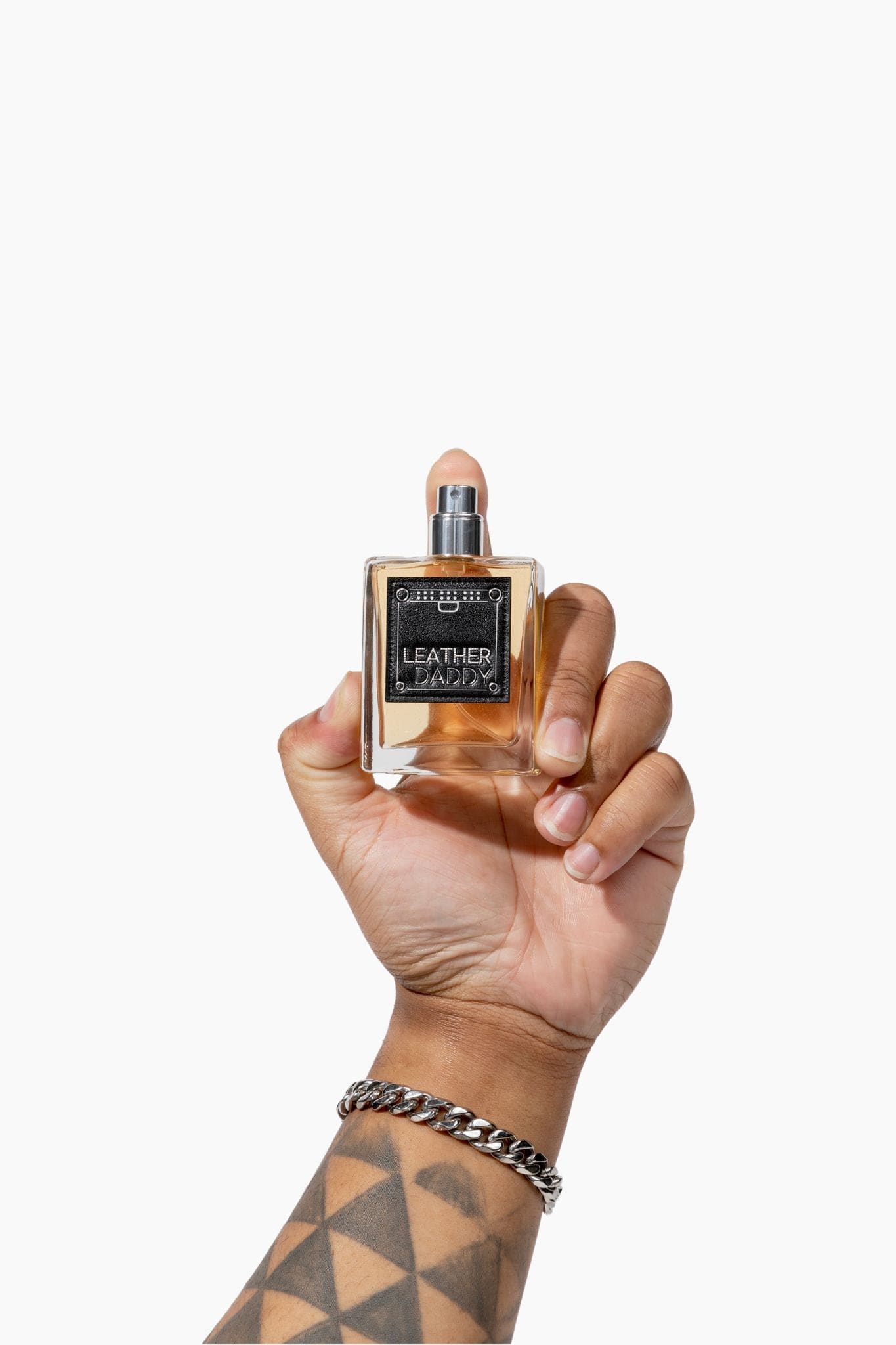 Fragrance LeatherDaddy Cologne LEATHERDADDY BATOR