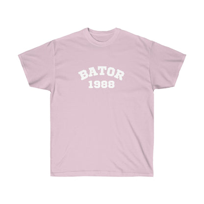 T-Shirt Light Pink / S OG Bator LEATHERDADDY BATOR